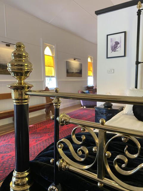 The Church At Barrington - Kalgoorlie Accommodation 3