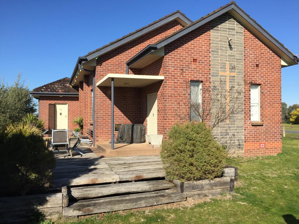 Quandary ACT Kalgoorlie Accommodation