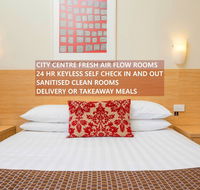 The Club Motel and Apartments - Kalgoorlie Accommodation