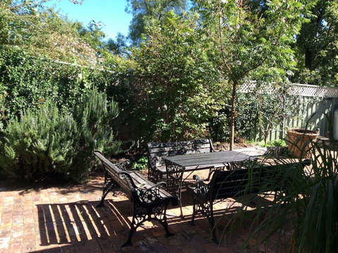 The Coach House On River And Park - Kalgoorlie Accommodation 2