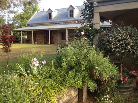 The Coach House On River And Park - Kalgoorlie Accommodation 0