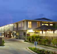 The Coast Motel