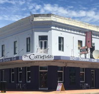 The Colliefields - Kalgoorlie Accommodation