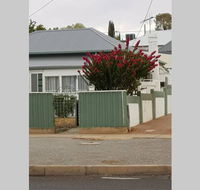 The Comfort Cottage on Williams - Kalgoorlie Accommodation