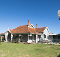The Convent Boutique Accommodation  Cafe - Kalgoorlie Accommodation
