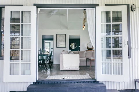 The Cooks House At Corunna Station - Kalgoorlie Accommodation 0