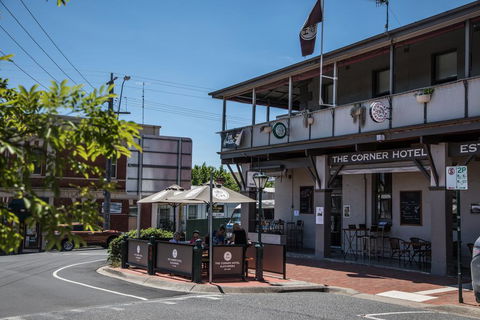 The Corner Hotel Alexandra - Kalgoorlie Accommodation 0