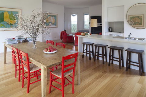 The Cottage At Bolobek - Kalgoorlie Accommodation 1