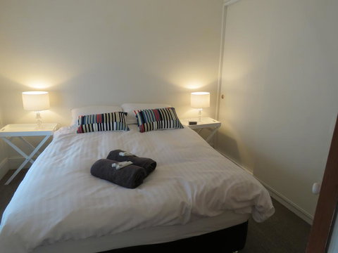 The Cottage South Hobart - Kalgoorlie Accommodation 2