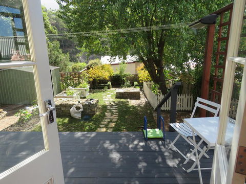 The Cottage South Hobart - Kalgoorlie Accommodation 1