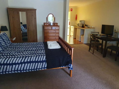 The Cottages At The 1839 - Kalgoorlie Accommodation 2