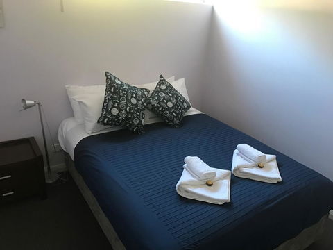 The Cottages At The 1839 - Kalgoorlie Accommodation 0