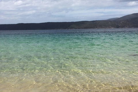 The Cove... On The Rocks At Port Arthur - Kalgoorlie Accommodation 1