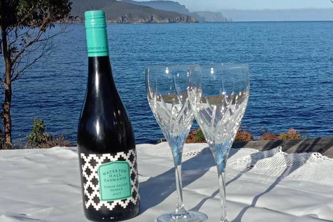 The Cove... On The Rocks At Port Arthur - Kalgoorlie Accommodation 0