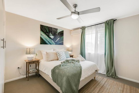 The Cowhide Cabin - Comfy, Family Friendly Stays In Toowoomba - Kalgoorlie Accommodation 0