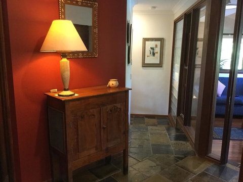 The Croft Bed And Breakfast - Kalgoorlie Accommodation 0