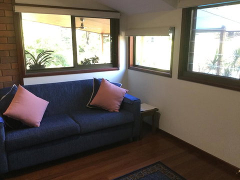 The Croft Bed And Breakfast - Kalgoorlie Accommodation 1