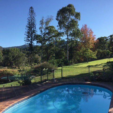 The Croft Bed And Breakfast - Kalgoorlie Accommodation 3