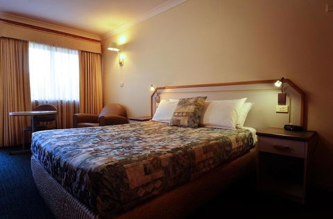 The Crossing Motel - Kalgoorlie Accommodation 0