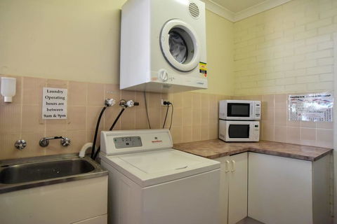 The Crossing Motel - Kalgoorlie Accommodation 3
