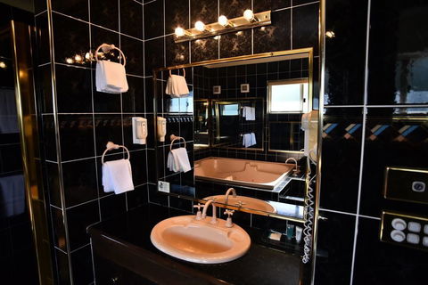 The Crossing Motel - Kalgoorlie Accommodation 2