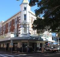 The Crown  Anchor Hotel - Kalgoorlie Accommodation