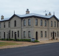 The Customs House B  B - Kalgoorlie Accommodation