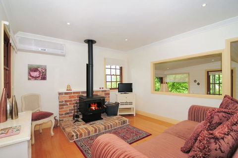 The Dairy - Kangaroo Valley - Kalgoorlie Accommodation 1