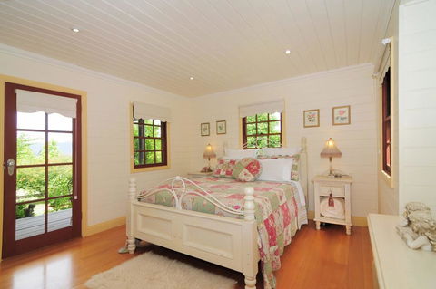 The Dairy - Kangaroo Valley - Kalgoorlie Accommodation 3