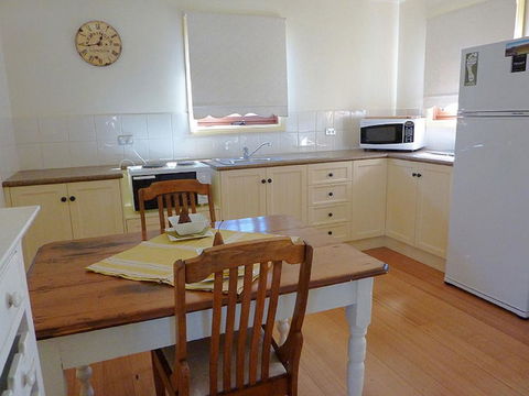 The Dairy - Kangaroo Valley - Kalgoorlie Accommodation 2