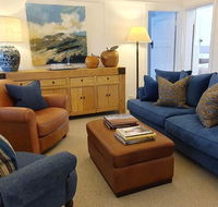 The Dewhurst - Sophisticated Entire CBD Apartment - Kalgoorlie Accommodation