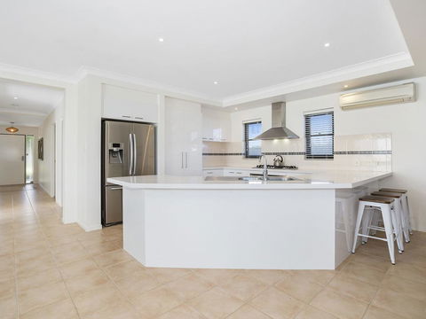 The Doggy Beach House At Salt - Kalgoorlie Accommodation 2