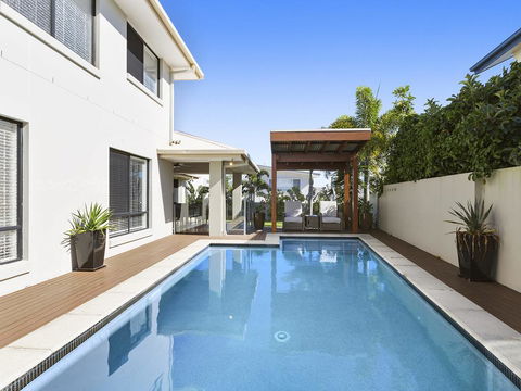 The Doggy Beach House At Salt - Kalgoorlie Accommodation 3