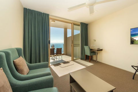 The Dorsal Boutique Hotel - Kalgoorlie Accommodation 2