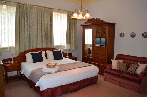 The Dragonfly North West - Kalgoorlie Accommodation 2