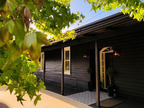 The Dudley Boutique Hotel - Kalgoorlie Accommodation 1