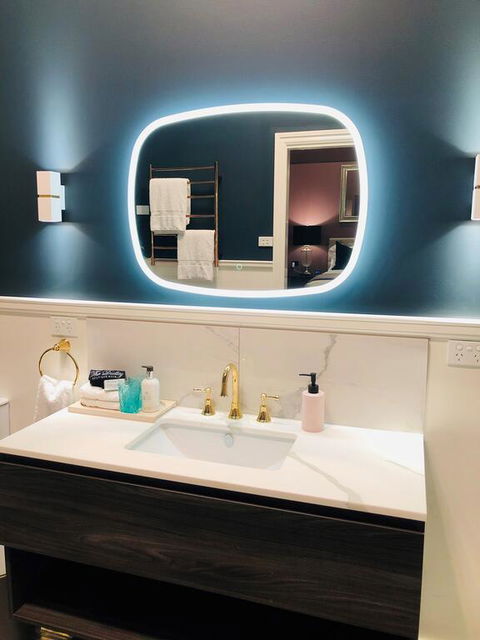 The Dudley Boutique Hotel - Kalgoorlie Accommodation 3