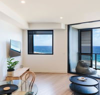 The Edge - Luxurious Waterfront Apartment - Kalgoorlie Accommodation