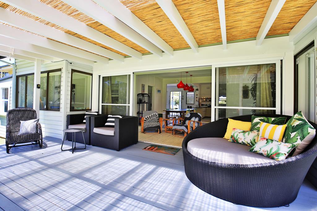 Beecroft Peninsula NSW Kalgoorlie Accommodation