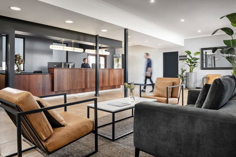 The Esplanade Hotel Port Hedland - Kalgoorlie Accommodation 1