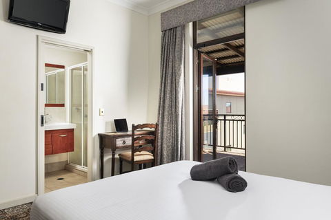 The Esplanade Hotel Port Hedland - Kalgoorlie Accommodation 3