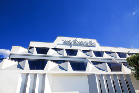 The Esplanade Motel - Kalgoorlie Accommodation 0