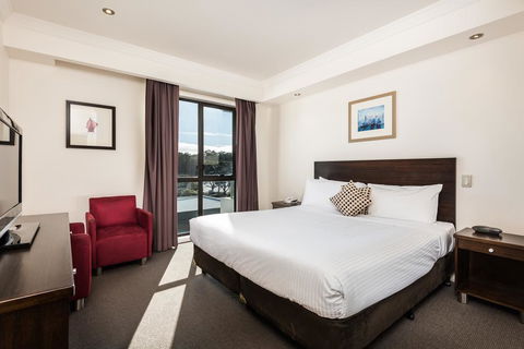 The Esplanade Resort And Spa - Kalgoorlie Accommodation 1