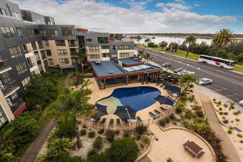 The Esplanade Resort And Spa - Kalgoorlie Accommodation 2