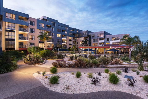 The Esplanade Resort And Spa - Kalgoorlie Accommodation 0