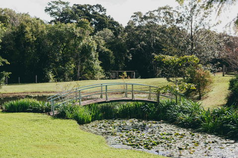 The Eumundi Dairy - Kalgoorlie Accommodation 0