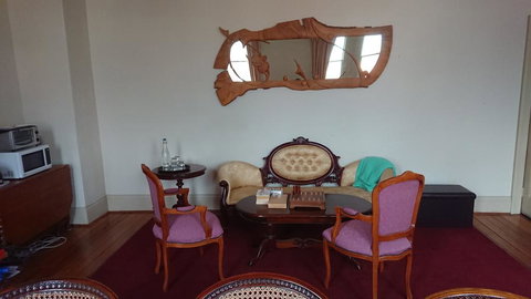 The Empire Hotel - Kalgoorlie Accommodation 1