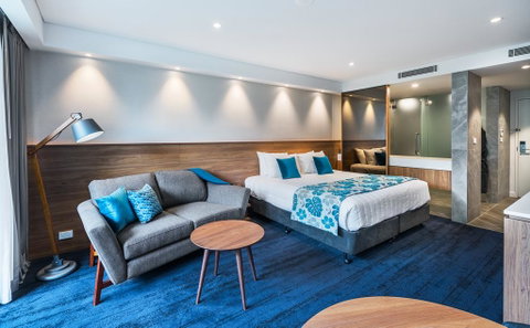 The Executive Inn, Newcastle - Kalgoorlie Accommodation 2