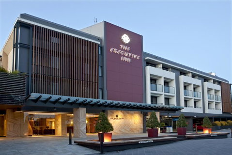 The Executive Inn, Newcastle - Kalgoorlie Accommodation 1