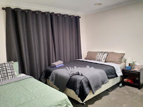 The Fawzi Muslim Homestay - Kalgoorlie Accommodation 2